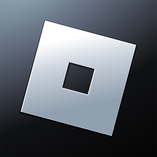 ROBLOX (Login Account)